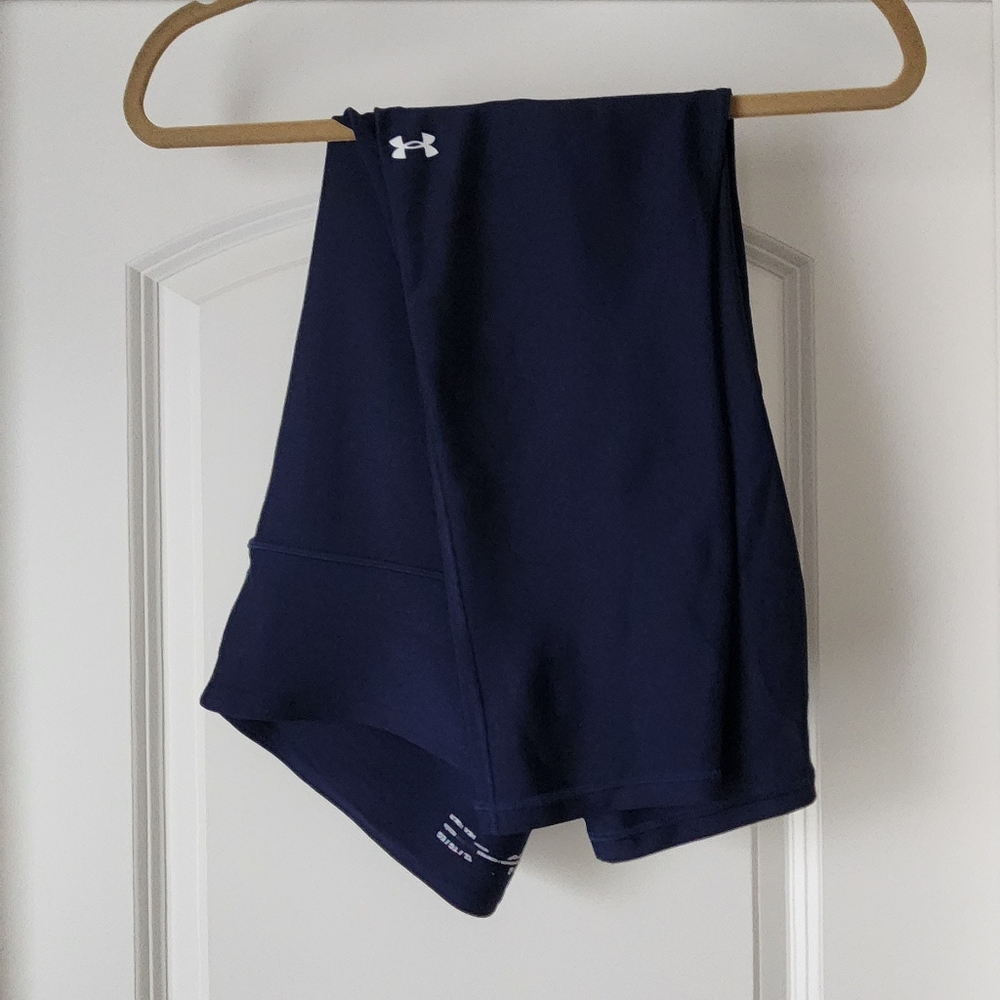 UNDER ARMOUR - Leggings